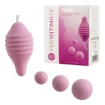 Kulki Pelvix Concept – Skuteczne Wzmocnienie Mięśni Kegla