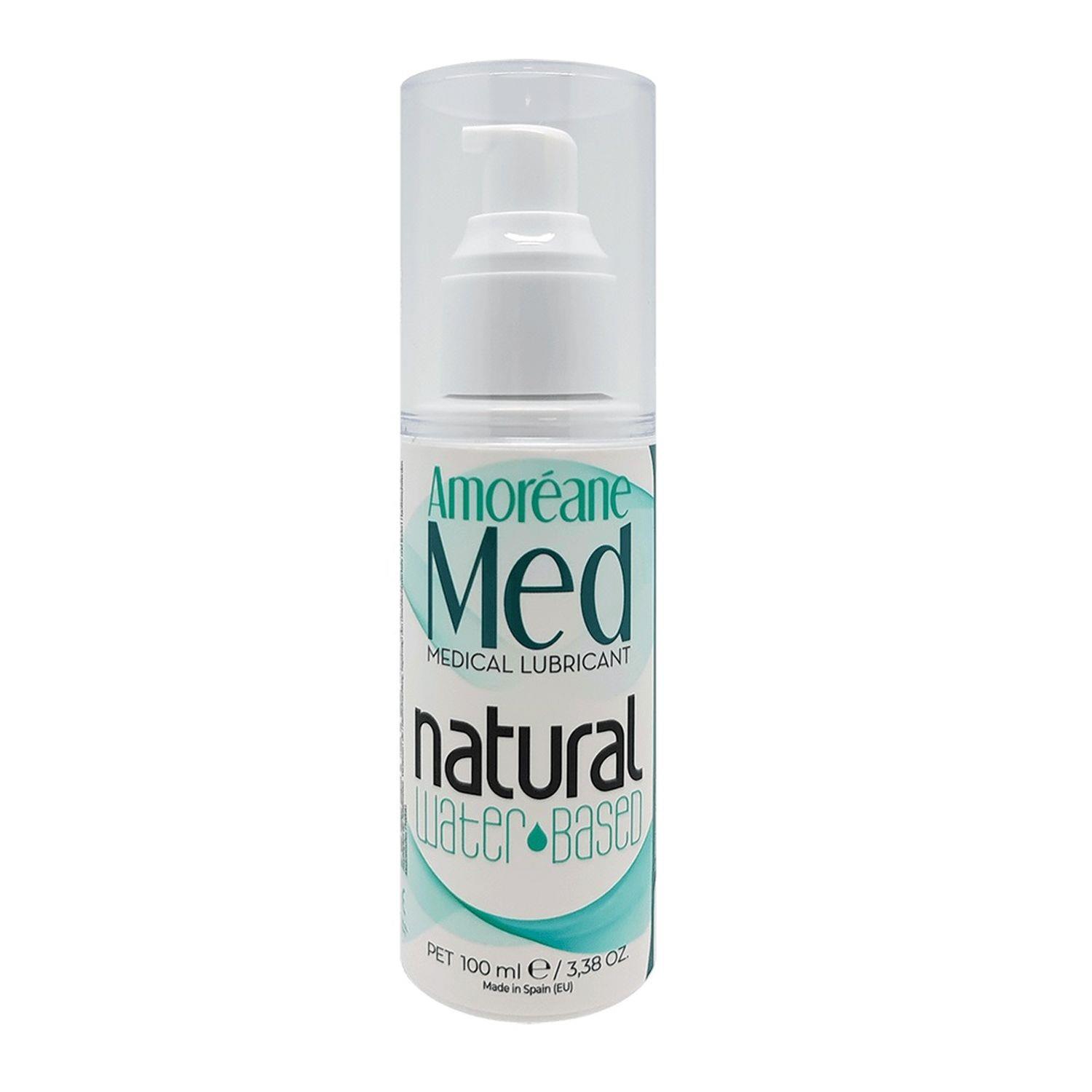 Amorene Med Natural (100 ml) Amorene Med Natural (100 ml)