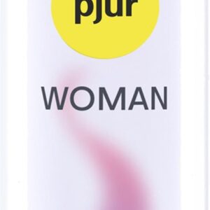 Żel-pjur Woman 30 ml -silicone