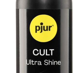 Spray -Pjur Cult Ultra Shine 250ml.