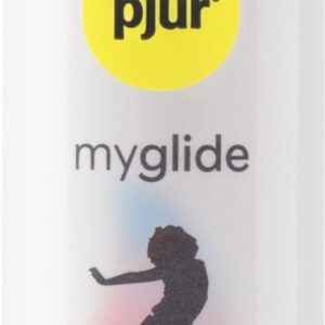 Żel - pjur my glide 30 ml-waterbased&stimulating