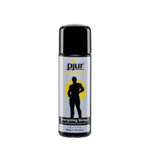 Żel-pjur Superhero glide 30ml.