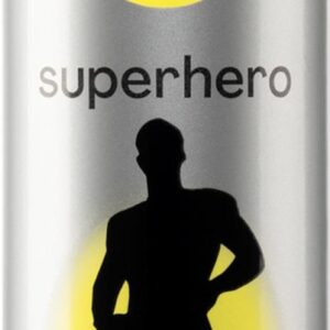 Żel-pjur Superhero glide 100ml