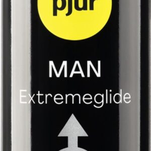 Żel-pjur MAN extreme glide 30 ml-superconcentrated