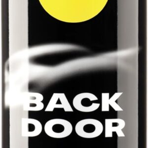 Żel-pjur backdoor anal glide 250 ml jojoba silicone lubricant