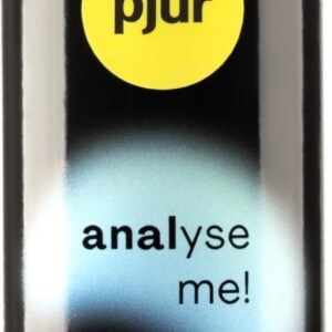 Żel-pjur analyse me 30ml-waterbased with hyaluronan