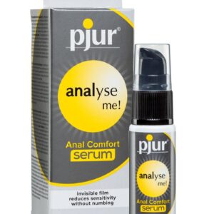 Żel-pjur analyse me! Serum 20 ml-anal Comfort