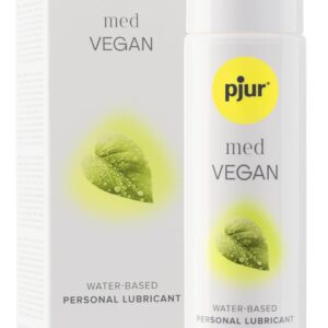 Żel-Pjur MED Vegan glide 100ml