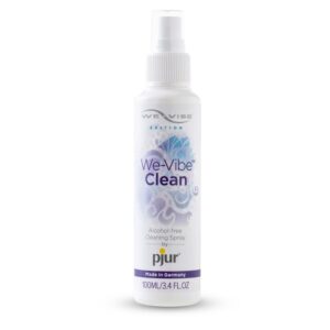 Toy Cleaner - We-Vibe 100 ml