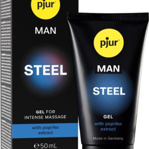 Żel Steel - Pjur 50ml