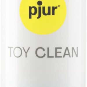 Toy Cleaner - Pjur 100 ml