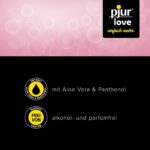 Spray dla kobiet po goleniu - Pjur Woman 100 ml