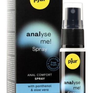 Pjur- Analyse me Spray 20ml