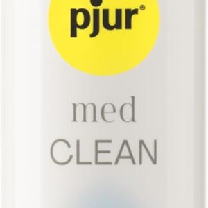 Spray do higieny intymnej - Pjur Med 100 ml