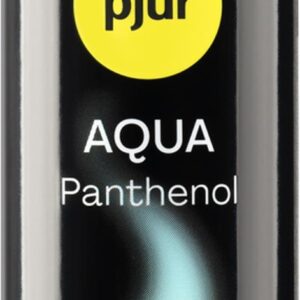 Żel-pjur Aqua Panthenol 30ml.