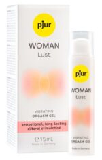 Stymulujący spray - Pjur Woman 15ml