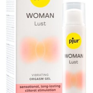 Stymulujący spray - Pjur Woman 15ml