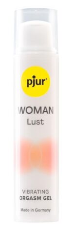 Stymulujący spray - Pjur Woman 15ml