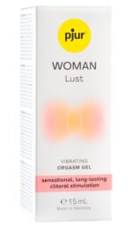 Stymulujący spray - Pjur Woman 15ml