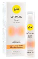 Intensywnie stymulujący spray - Pjur Woman 15ml