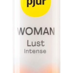 Intensywnie stymulujący spray - Pjur Woman 15ml