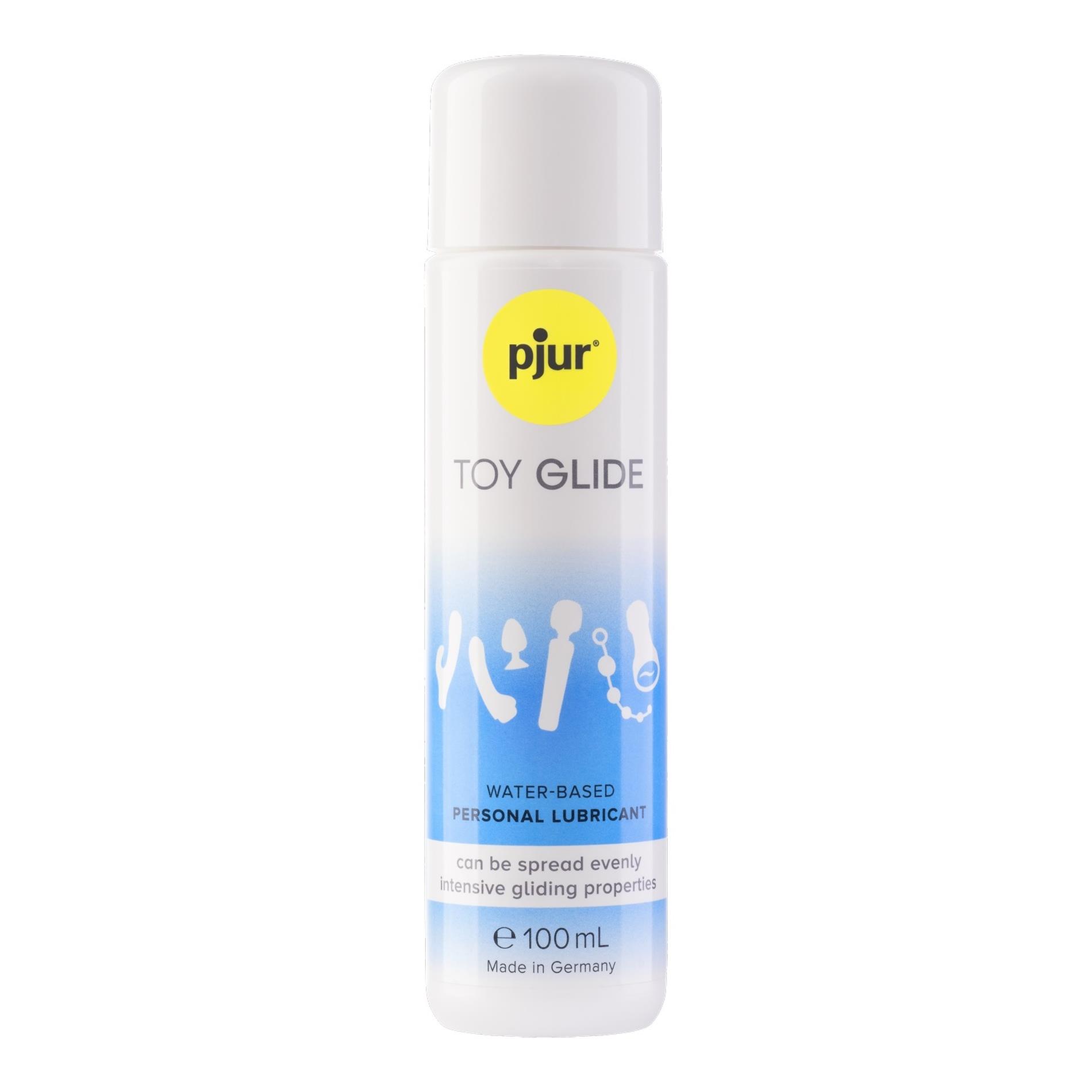 Żel pjur TOY GLIDE 100ml Żel pjur TOY GLIDE 100ml