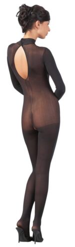 Bodystocking klasyczny S/M