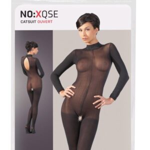 Bodystocking klasyczny M/L