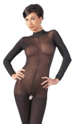 Bodystocking klasyczny M/L