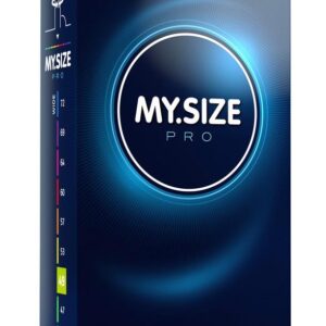 Prezerwatywy MY.SIZE PRO 49mm 10 szt
