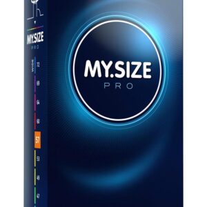 Prezerwatywy MY.SIZE PRO 57mm 10 szt