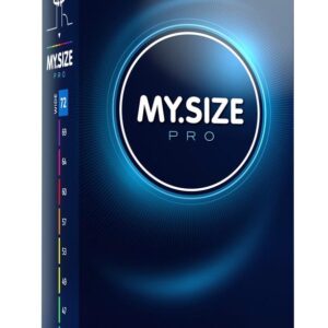 Prezerwatywy MY.SIZE PRO 72mm 10 szt
