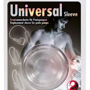 Replacement Cuff for Pumps