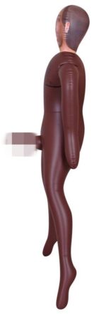 Lalka Mista Cool XXX Male Love Doll