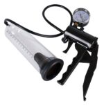 Pompka do penisa Stiff & Strong– Sztywny i Silny!