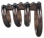 Bad Kitty Ring Quartett – Intensywna Erekcja i Podwójna Stymulacja