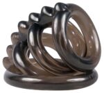 Bad Kitty Ring Quartett – Intensywna Erekcja i Podwójna Stymulacja