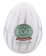 Masturbator Tenga Egg Thunder Single