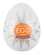 Masturbator Tenga Egg Shiny Single