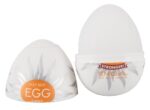 Masturbator Tenga Egg Shiny Single