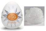 Masturbator Tenga Egg Shiny Single