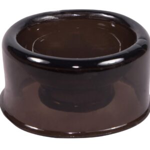 Pumpen-Ersatzmanschette smoke