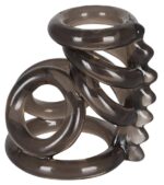 Bad Kitty Cock Ring 3 – Maksymalna Stabilizacja i Intensywna Stymulacja