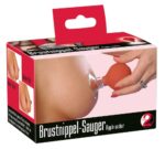 Klasyczne przyssawki na sutki