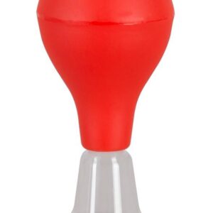 Klasyczne przyssawki na sutki