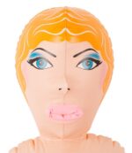 Lalka Doll Storm - Elements Series