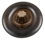 Nakładka na penisa Penis Sleeve smoke-coloured