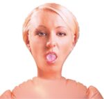 Lalka Mandy's Sex Doll