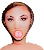 Lalka Dianna Stretch Sex Doll