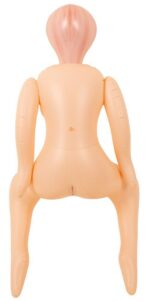 Lalka Jezebel Ryding